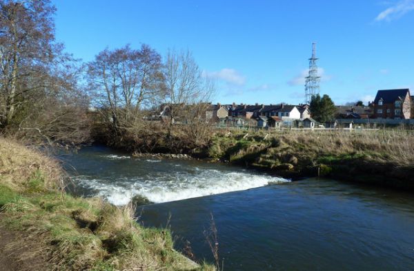 river view